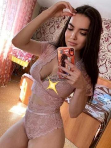 Индивидуалка Лолита фото 2