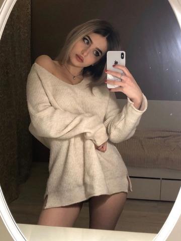 Индивидуалка Лидия фото 3