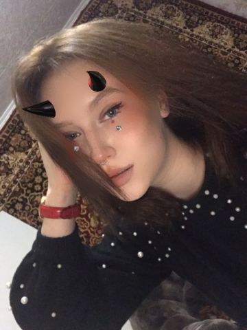 Проститутка Лиана, 23 года, г. Княгинино