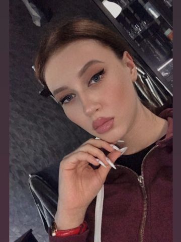 Индивидуалка Лиана фото 3