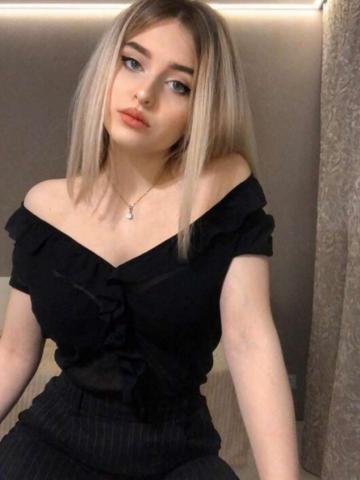 Проститутка Стелла, 23 года, г. Княгинино